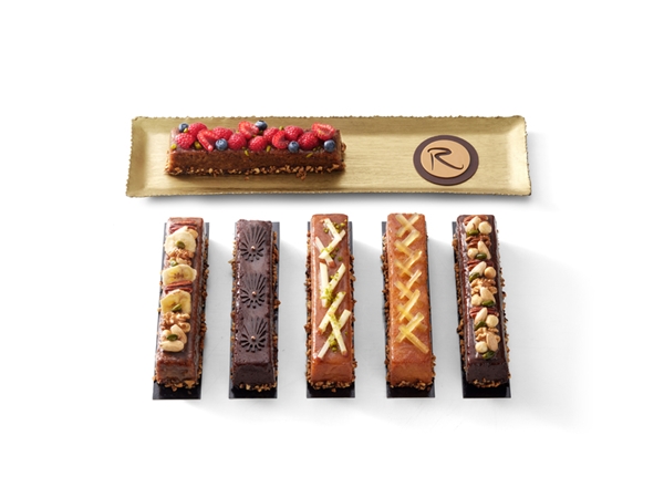 Veganistisch assortiment