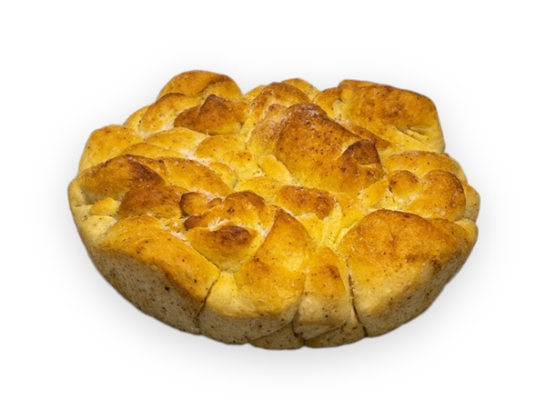 Voorgebakken Kruidenbrood&nbsp;thuis afbakken