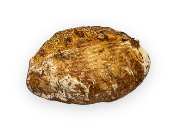 Honing/Noten brood
