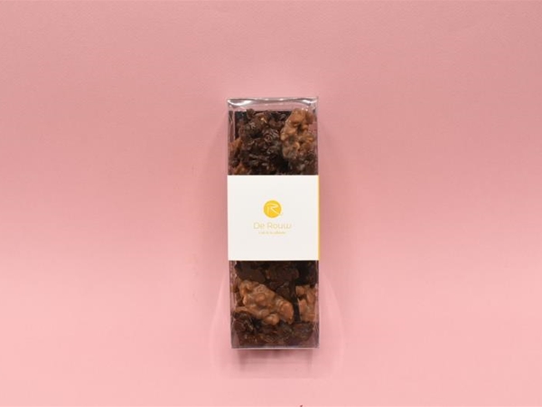 Vughtse Krokantjes (circa 20 stuk