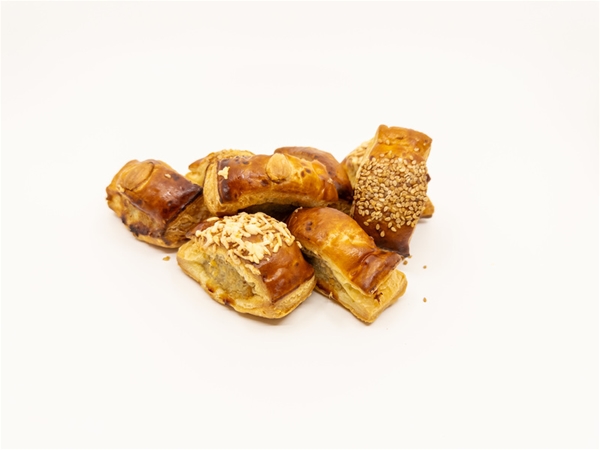 Borrel saucijzen 8 stuks