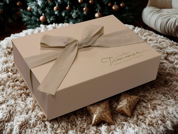 Kerst relatiegeschenk groot