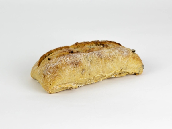 Oerbroodje mediterraans