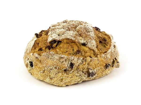 Puur desem rozijn/noot/cranberry