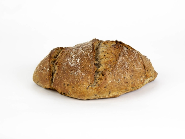 Brood om thuis af te bakken