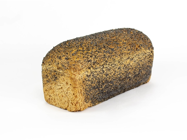 Grofvolkoren bus maanzaad