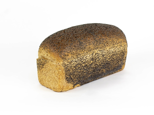 Fijn volkoren maanzaad