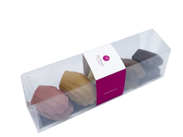 Madeleines per 10 stuks