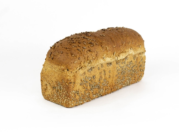 Spelt volkoren met zonnepitten