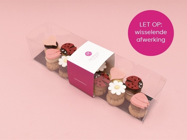 Petit Beurre Koekjes