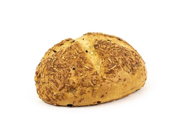 Puur desem tomaat/olijf