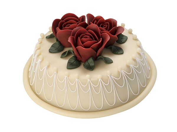 Bruiloft of Huwelijksjubileum