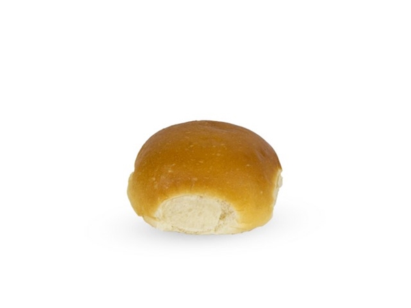 Witte bollen