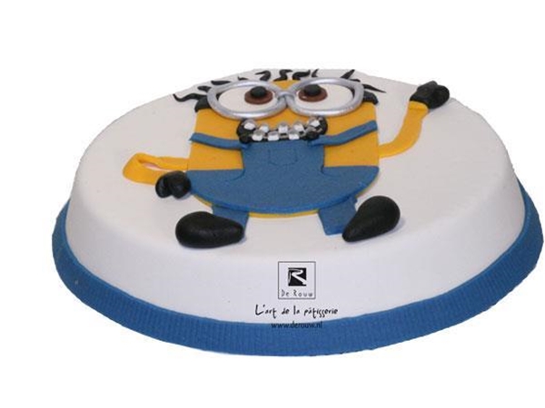 Verschrikkelijke Ikke