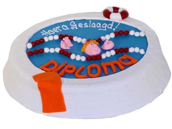 Zwemdiploma