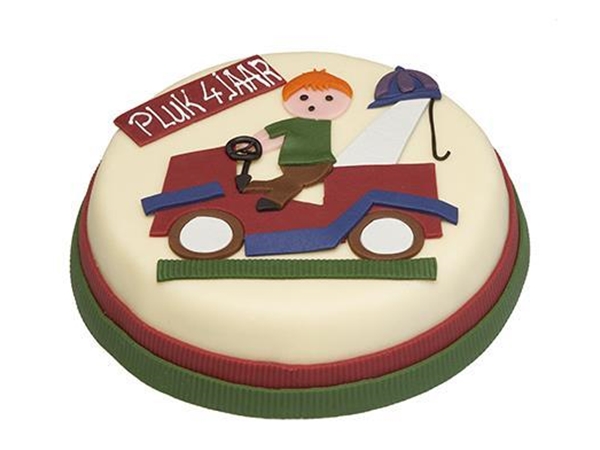 Pluk van de petteflettaart