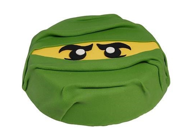 Ninja taart