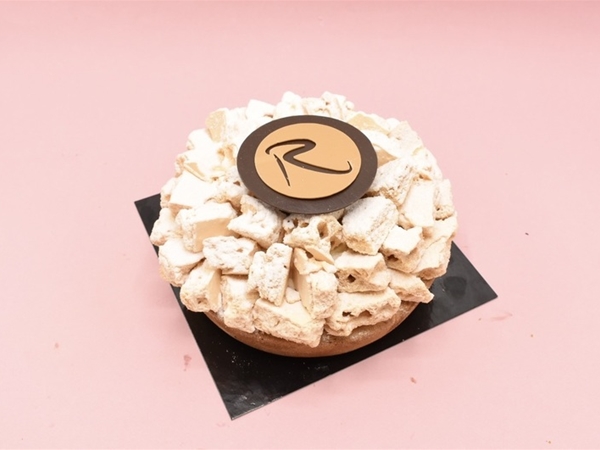 Skitaart klein 6 pers.