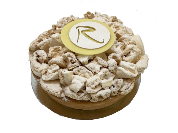 Skitaart klein 6 pers.