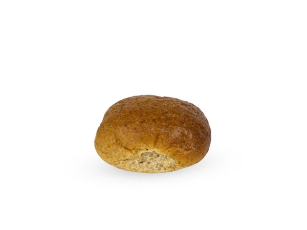 Zachte Volkorenbollen