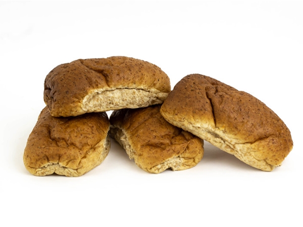 Zacht Volkorenpuntje