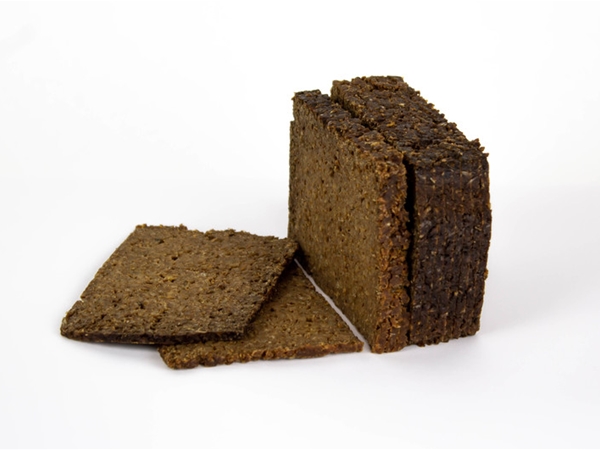 Roggebrood 7 plakken