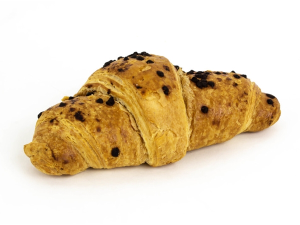 Chocolade croissant