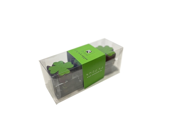 Chocolade en Bonbons