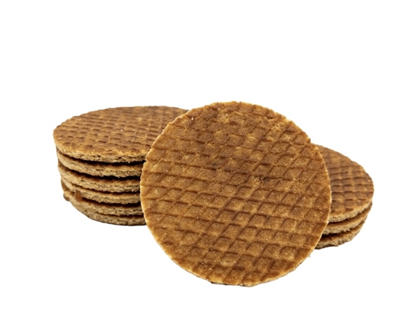 Stroopwafels groot