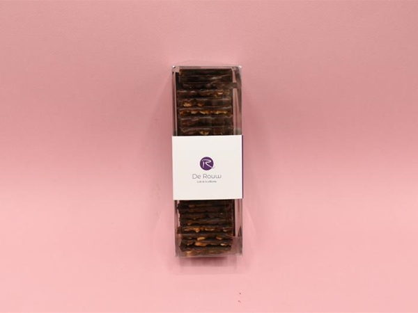 Carre-Amandelsplits verpakking