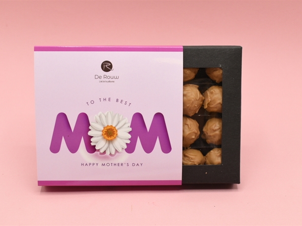 Bonjourtruffels moederdag